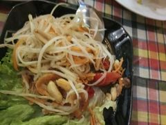 -芭堤雅泰国餐厅(胜利路店)