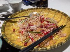 -顺峰顺水顺德菜(第一百货店)
