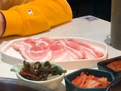 -汉拿山(万达广场哈尔滨哈西店)