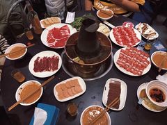 -将台涮肉(酒仙桥店)