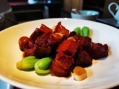 -春色如许·茶食餐厅(桃李春风店)