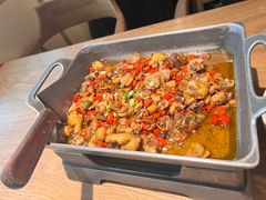 -湘间田舍(北仑银泰店)