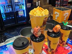 -春天国际影城(中庚漫游城杜比全景声店)