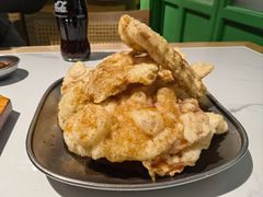 -延锄汤饭食堂(桂林路店)