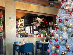-YUE·6·西式融合餐厅(外滩六号店)