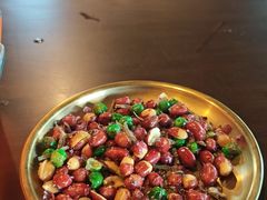 -林二哥宜烤官·宜宾小烧烤