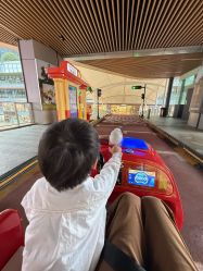 -维拓乐园(砂之船奥莱店)
