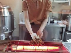 -雁滩白记·兰州牛肉面