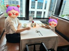 -杭儿风餐厅(嘉里中心店)