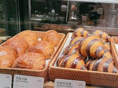 -正本原 Le Grenier a Pain(官舍店)