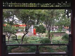 -常熟方塔园