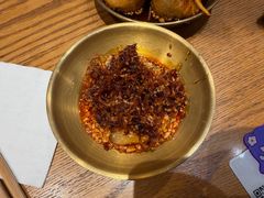 牛肉丝皮蛋-小豆海棠(人民南路店)