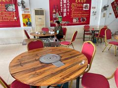 大堂-常来老白莲鹅饭店(老城店)