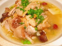 -芳芳私房菜·精做淮扬菜(承德路店)