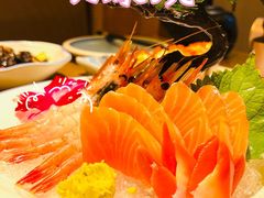 -巧克力渔家.小船海鲜胶东菜(万平口店)