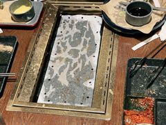 -新石器烤肉(中房金谊广场店)