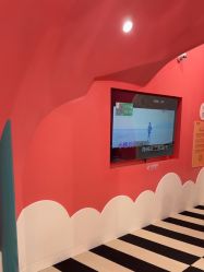 -奈尔宝·儿童乐园·亲子餐厅(苏州大悦城店)