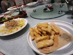 -松针蔡记蒸饺(花园路店)