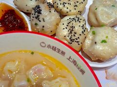 -小杨生煎(愚园路)
