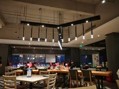 大堂-必胜客(紫竹桥苏宁店)