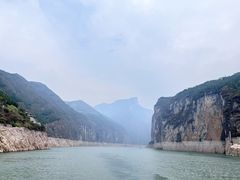 -白帝城·瞿塘峡景区