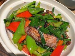 -酒肆浅葱·特色菜馆(卓悦intown店)