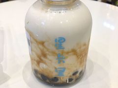 黑糖卡里-CHAFORU星卡里(长江二路店)