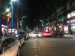 -水围村
