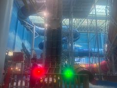 -青岛东方影都融创水世界