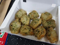 -达美乐比萨(武定店)
