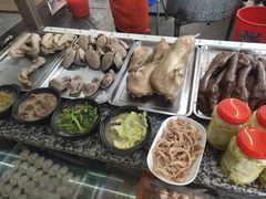 -楚生鹅粿条汤(东山分店)