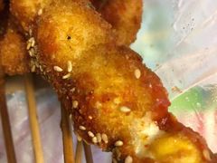 -茹哥炸串(水产前街店)