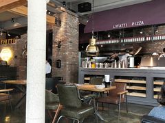 大堂-LYFATTI 莱芙缇(赣水路店)