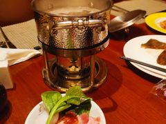 -源·咖啡自助餐厅·海鲜·烧烤·三文鱼(海口华彩洲际酒店)