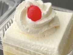 -红宝石·鲜奶小方(莘庄龙之梦店)
