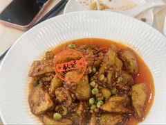 -农园餐厅(北京大学店)