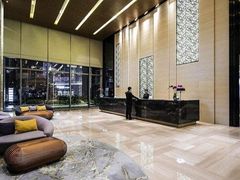 -珠海拱北口岸富华里中海雅高铂尔曼酒店