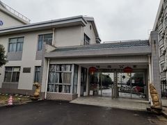 -江南大学(蠡湖校区)