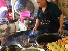 -周记热干面豆皮大王(桃花东街店)