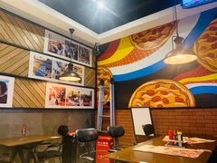 -Tubestation站点比萨(高新万达ONE店)