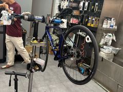 -TREK崔克自行车(徐汇滨江店)