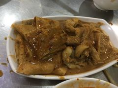 -清真·穆萨砂锅(大皮院店)