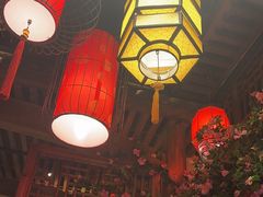 -徽镇小厨·经典徽菜(十里河店)