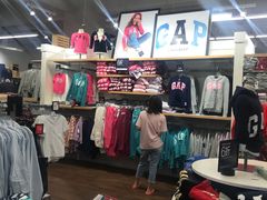 -GAP(王府井奥莱·香江小镇店)