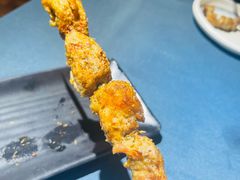 -伊带伊路新疆美食府(呼家楼店)