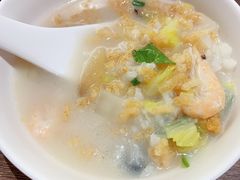 -苏小柳点心·手作小笼包(浦东嘉里城分院)