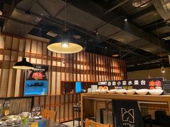 -嘿嘟嘟·肋条烧肉放题(爱融荟城店)