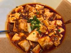 麻婆豆腐-外婆家(古墩印象城店)
