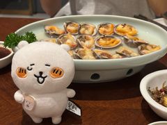 -喜鼎海胆水饺(东港店)