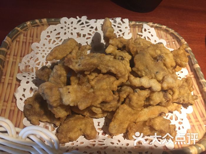 重庆刘一手毛肚火锅(木渎店)--菜-小酥肉图片-苏州美食-大众点评网